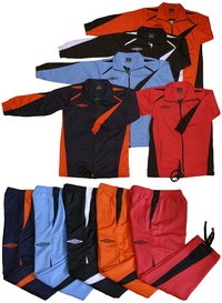 UMBRO(アンブロ) U1508　ジャージ上下セット