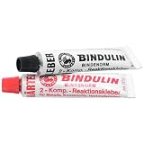 Produkt-Bild: BINDULIN DUO-COL&reg; Zwei-Komponentenkleber2 Tuben &agrave; 20g