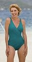 Miraclesuit Solid Oceanus Swimsuit
