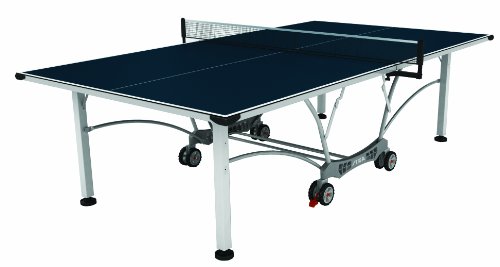 Stiga Baja Climate Series Outdoor Table Tennis Table