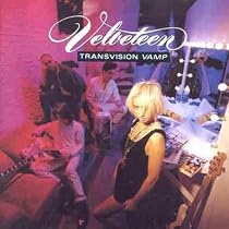 Velveteen