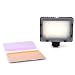 NEEWER® CN-76 LED VIDEO LIGHT Ultra High Power 76 LED Digital Camera / Camcorder , for Canon, Nikon, Pentax, Panasonic, Sony, Leica , Samsung and Olympus Digital SLR Cameras!!!