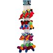 Tiny Tails Assorted Plush Toys (Sold Individually)