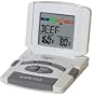 Hipe Digital Programmable Grilling / Barbecue Probe Thermometer with Taste Settings and Alarm - Never overcook your Meats and Poultry's again - With Bonus DB-Tech Meat Temperature Magnet Chart