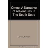 omoo a narrative of adventures in the south sea
