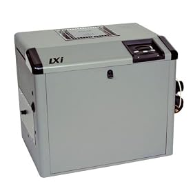 Jandy LXi Pool Heater LXi400P Propane 400,000 BTU by ZODIAC