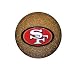 Official NFL San Francisco 49ers Billiard Pool Table Cue Ball / 8 Ball