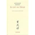 Le dit du Genji