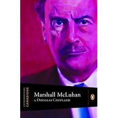Extraordinary Canadians: Marshall McLuhan