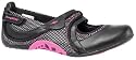 Kangaroos Womens Spectrum Shoe Black
