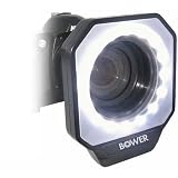 Bower SFDRL71 Digital Macro Ring Light