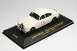 IXO - Jaguar MKII '78 B.Consten-J.Renel