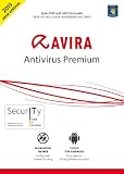 Avira Antivirus Premium 2013 - 1 User (1 Jahr) [Download]