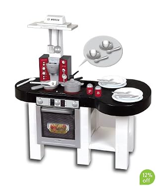 ELC Bosch Gormet Deluxe ELC Bosch Gormet Deluxe