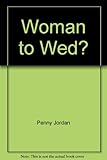 Woman to wed?