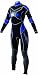 Scubamax 2.5mm Women's Advanced Super Stretch Full Wetsuit Scuba Diving Surfing Kayaking