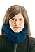 Hot Headz Polarex 6-in-1 Fleece Hood