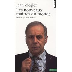 Les Nouveaux ma�tres du Monde