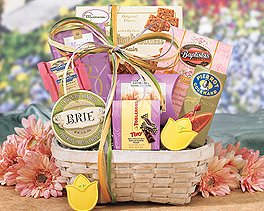 Wine Country Sampler