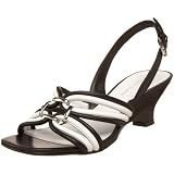 41KdAIVCMVL. SL160  Etienne Aigner Womens Tamara Wedge Slingback