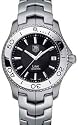 TAG Heuer Men's Link Quartz Stainless Steel Watch #WJ1110.BA0570