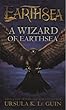 A Wizard of Earthsea