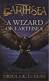 A Wizard of Earthsea