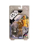 Star Wars Celebration Iv: Concept R2-d2 & C-3po