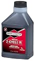 Briggs & Stratton 2-Cycle Oil - 8 Oz. #272075