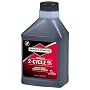 Briggs & Stratton 2-Cycle Oil - 8 Oz. #272075