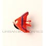 Urban Boundaries Exclusive / Limited Edition "Snap On" Decorative Shoe Charms for Clogs, Crocs, Urban Boundaries Bracelets