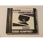 Flute In - Bobbi Humphrey by Bobbi Humphrey
