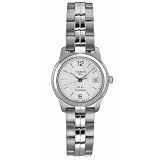 Image of Tissot Ladies PR50 Titanium Watch T34718132