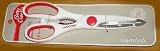 Betty Crocker Scissors / Kitchen Shears