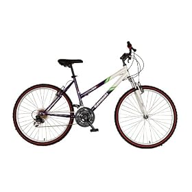 Kawasaki KX26G Women's 26-Inch Mountain Bike
