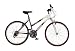 Kawasaki KX26G Women's 26-Inch Mountain Bike