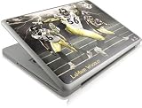 Skinit LaMarr Woodley Kick Vinyl Skin for Apple Macbook Pro 13 (2011)