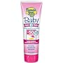 Banana Boat Baby Tear Free UVA & UVB Sunblock Lotion, SPF 50, 8-Ounce Tubes (Pack of 2)