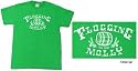 Flogging Molly - Pub Sign T-shirt