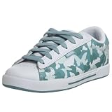 : Osiris Women's Serve Skate Shoe,Blue/Camofly/Freddi C,5.5 M