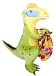 HOW DO DINOSAURS GET WELL SOON? 14" PLUSH DOLL Character by Jane Yolen / Mark Teague