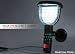 Solar Security Camera with Dvr/ PIR Motion Detection Video Recording (4gb)