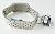 Longines Men's Dolce Vita Steel Watch L56554716 by Longines