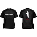 Top Gear Official Merchandise - I am NOT the Stig