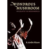 the wondrous mushroom mycolatry in mesoamerica