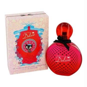 Pussy Deluxe by Maurer & Wirtz Eau De Parfum Spray 50 ml Preisvergleich