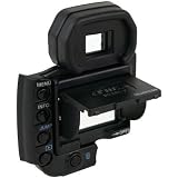 Delkin Devices LCD COVER PRO SNAP CANON 20D ( DC20D-P ) 