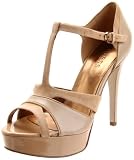 Guess Womens Korrine2 Platform Sandal Sandals