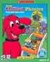 Clifford Phonics With Clifford Books