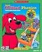 Clifford Phonics With Clifford Books